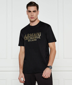 Футболка Armani Exchange - черный(XM000326 AF10364)
