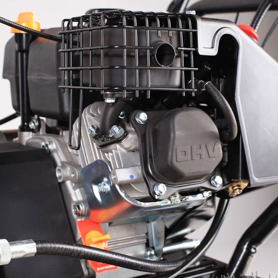 Снегоуборщик PATRIOT PRO 881 E