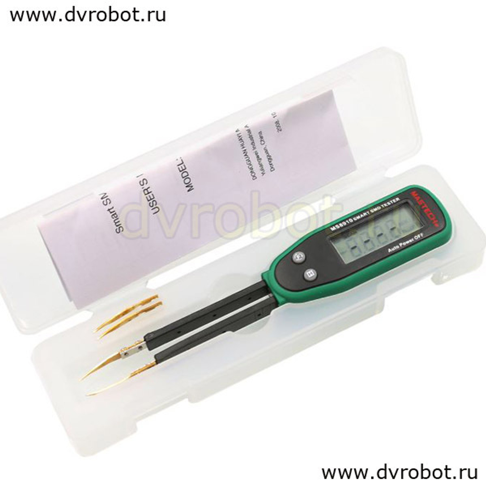 Мультиметр Mastech MS8910
