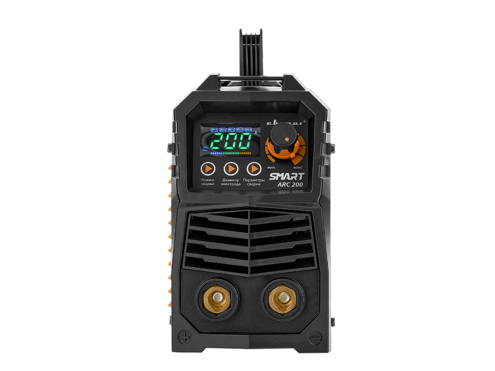 Аппарат инверторный Сварог REAL SMART ARC 200 (Z28303)