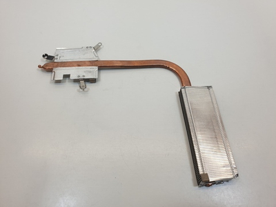 Радиатор охлаждения Acer E5-571 AT1540020F0