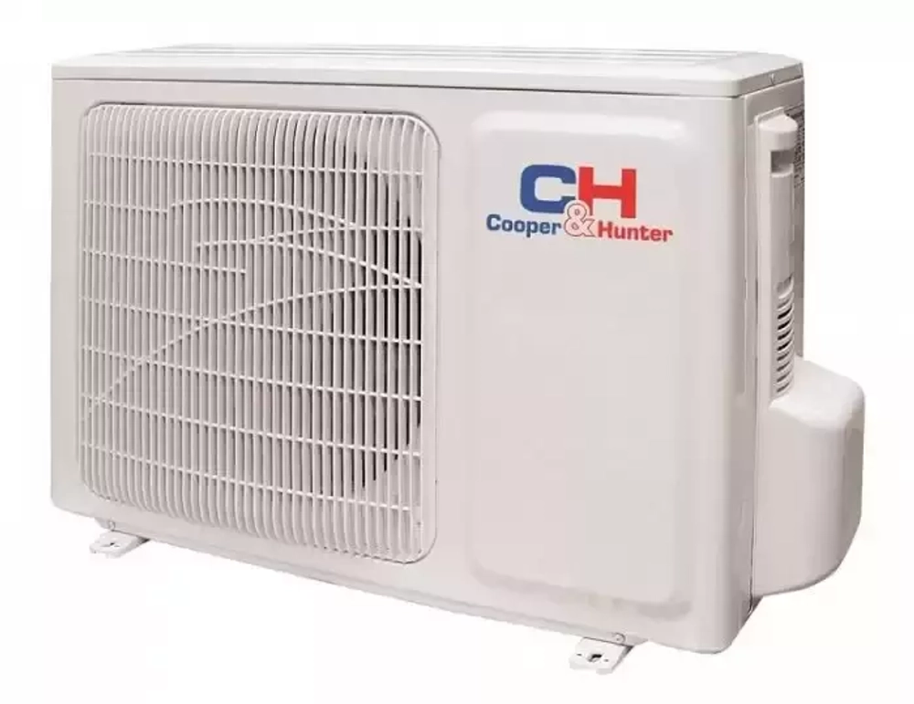 Кондиционер C&H SUPREME - 30°C INVERTER CH-S18FTXAM2S-GD/SC/BL