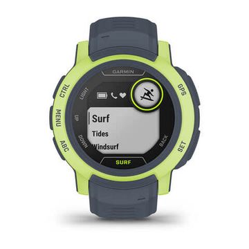 Умные часы Garmin Instinct 2 Surf Mavericks