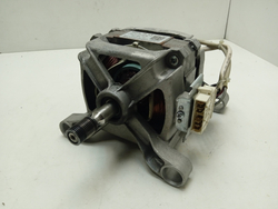 RST602 кт158 Двигатель для стиральной машины Hotpoint-Ariston RST602 б/у