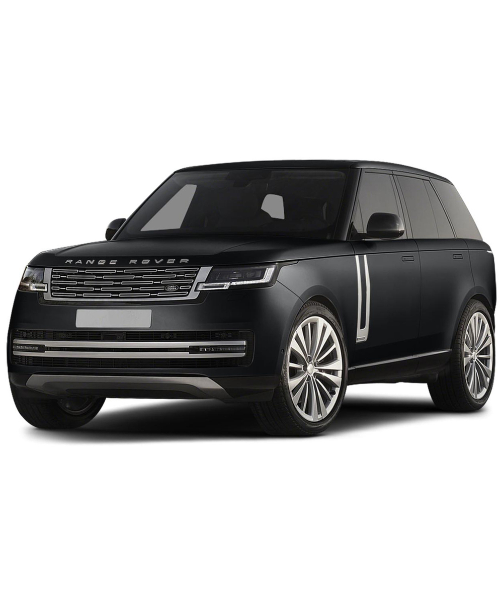 Land Rover Range Rover Voque 5 поколение L460 (10.2021 - н.в.)