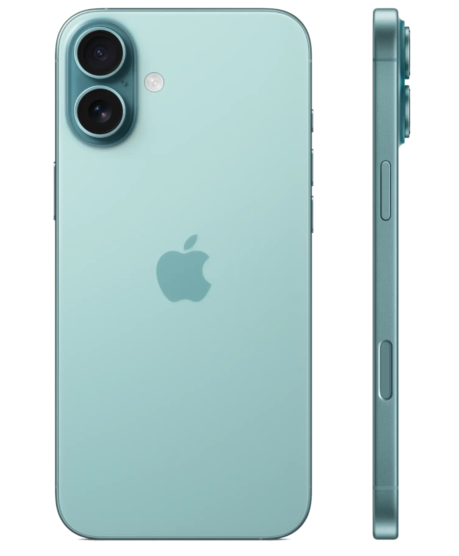 Смартфон iPhone 16 Plus