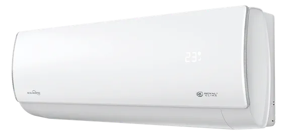 Инверторная сплит-система PERFETTO DC EU Inverter 2024 RCI-PFC24HN (комплект)