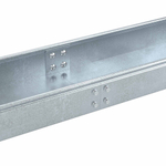 Пластина соединительная GTO H80 толщ. 1,5 мм