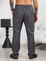 Брюки мужские Генри-1 Виотекс КЛЕТКА