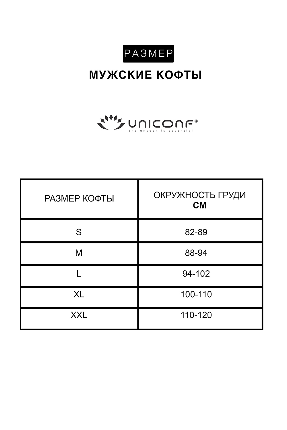 Мужская футболка EB32 Черный Uniconf