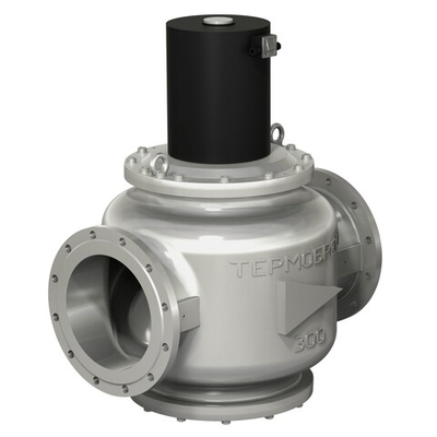 Клапан электромагнитный ВН12Н-1, ст., фл., ≈220 В, 50 Гц, У3.1