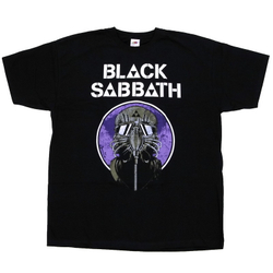 Футболка Black Sabbath