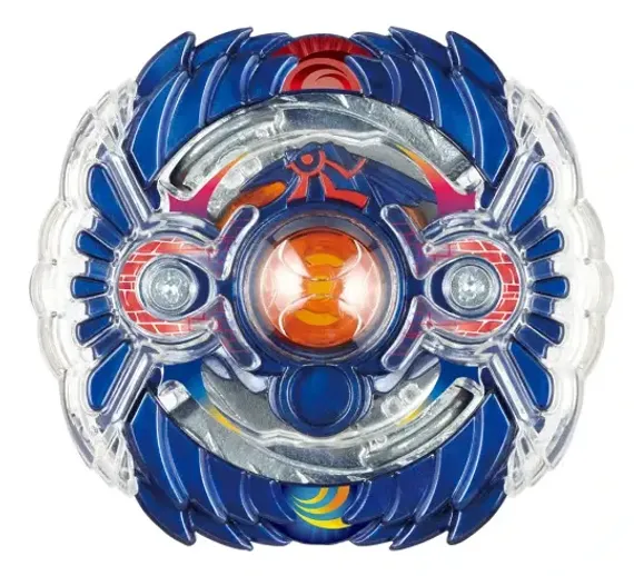 Волчок Holy Horusood Upper Claw B44 от Takara Tomy