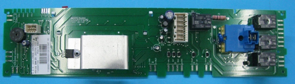 Модуль управления GORENJE