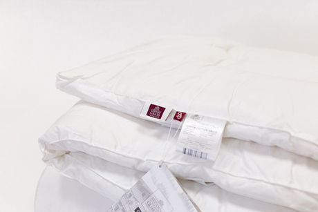 Наматрасник-топпер 90х200 German Grass Topper Cotton Grass