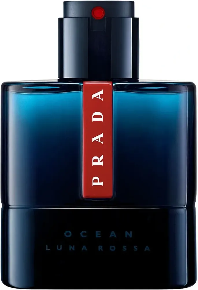 Prada Luna Rossa Ocean Eau de Toilette 150 ml