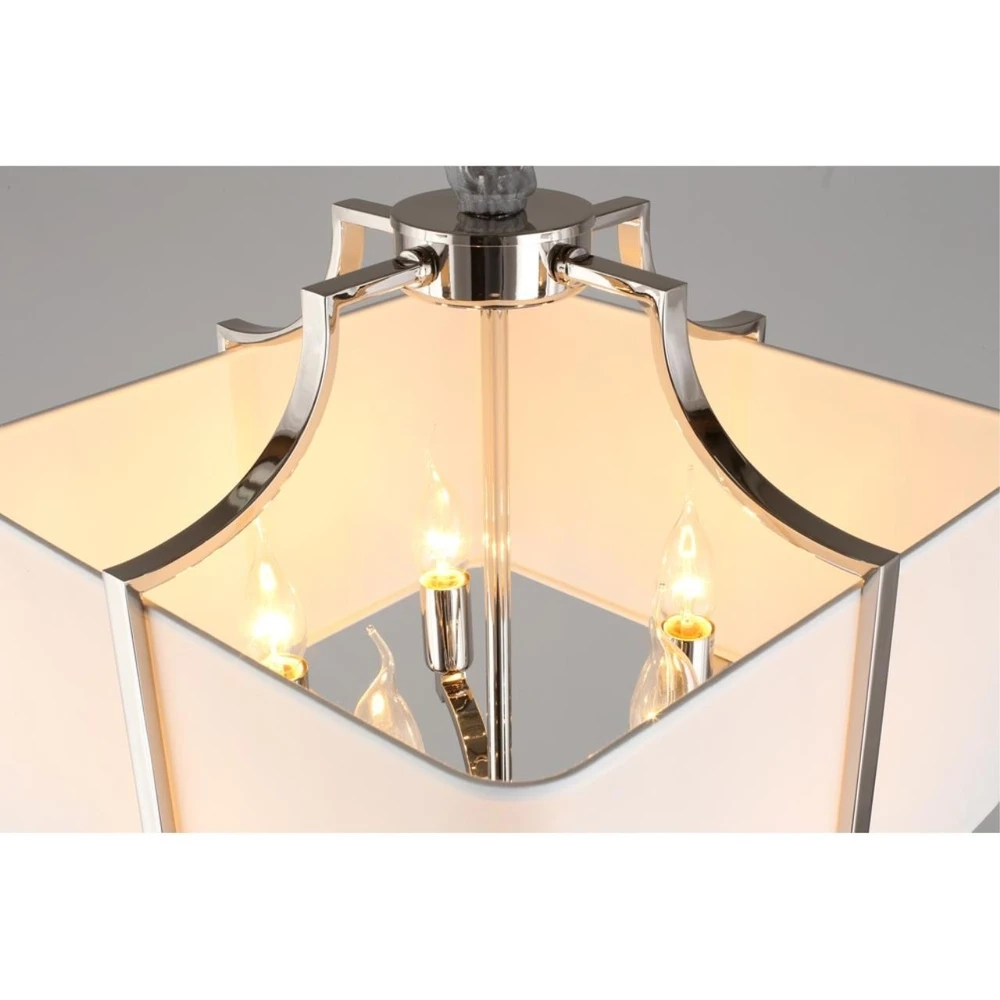 Подвесная люстра Aployt ROMILDA APL.732.06.05