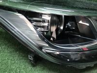 Фара правая Chery Tiggo 4 Pro (2020-н.в.) галоген