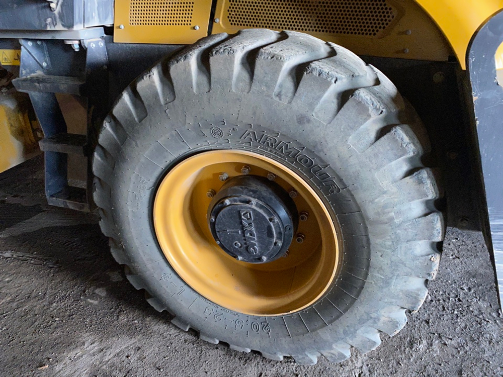 XCMG XS* Каток XS183 (Дизельный, 6,5 л, 190 л.с., АТ)