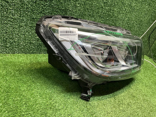 Фара правая Great Wall Poer (2019-н.в.) LED