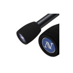 Спиннинг EverGreen Poseidon SALTY SENSATION NEO NEOS-610UL-S 0,1-4,5g, длина - 2,08m