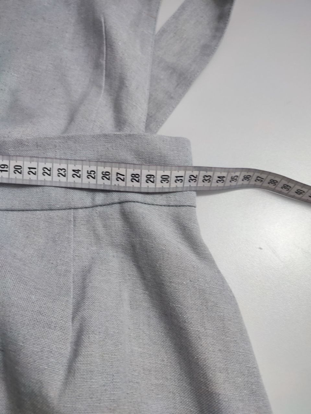 Сарафан базовый 42 размер