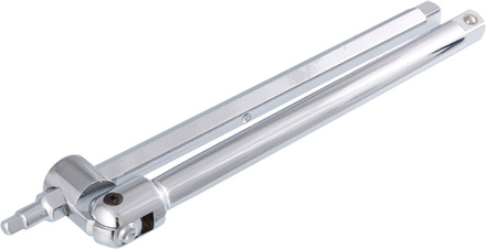 Складной T-образный вороток СТАНКОИМПОРТ, KA-7342B