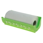 Держатель для бумажных полотенец Fly салат.