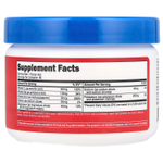 Nutricost, Электролиты, улучшенный комплекс для увлажнения, фруктовый пунш, 234 г (8,4 унции)