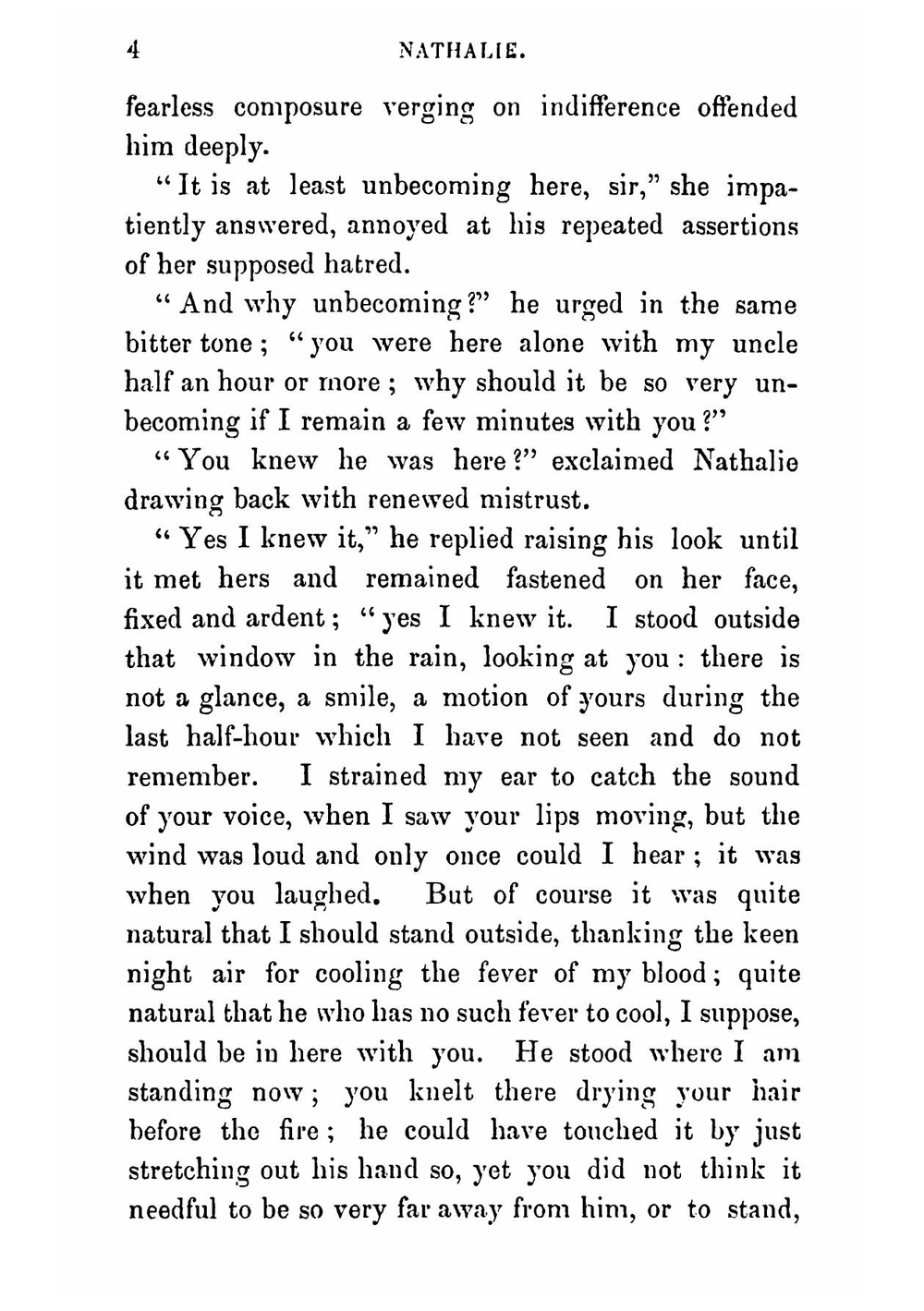 Nathalie: a tale. Volume 2 | Kavanagh Julia