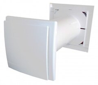 Приточная-вытяжная система Эко-Свежесть 01 Люкс с подогревателем