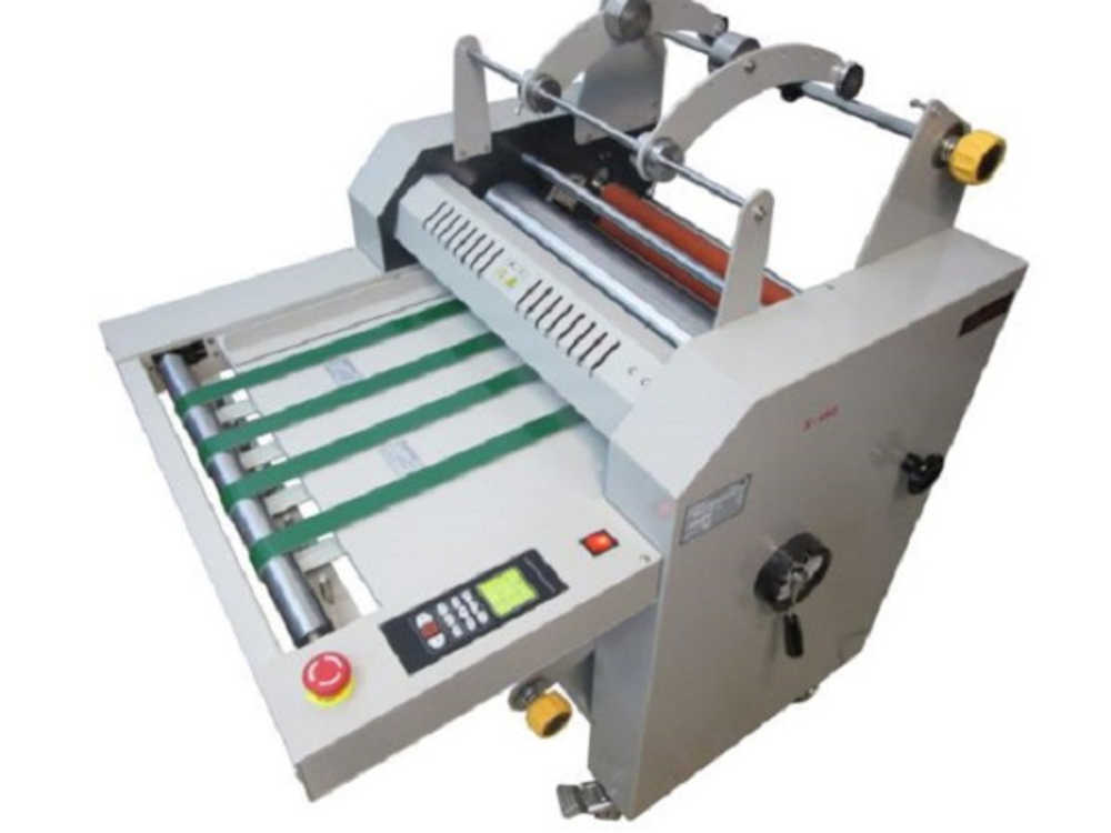 Ламинатор Bulros LR-D-pro-S720-MSA-B_O-__