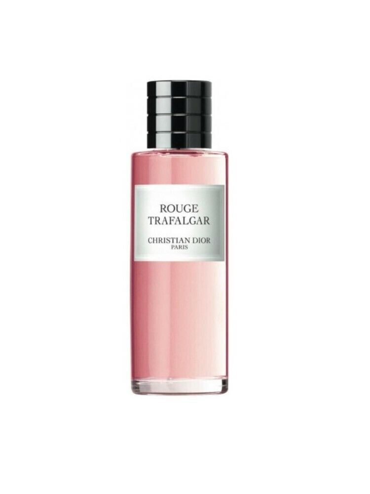 Christian Dior rouge trafalgar