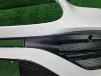 Бампер передний Mercedes C w206 (2021-н.в.) AMG