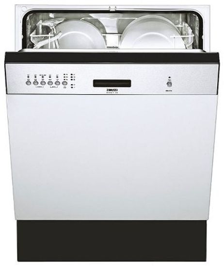Встраиваемая посудомоечная машина Zanussi ZDI 310