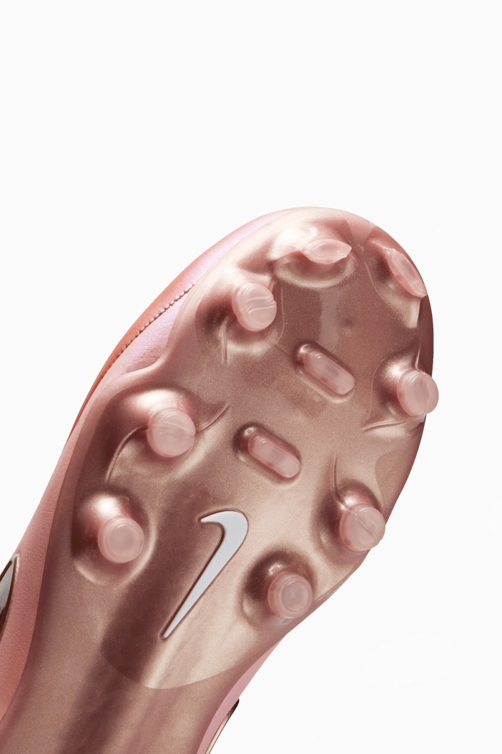 Бутсы Nike Tiempo Maestro Academy Limited Edition FG/MG Junior