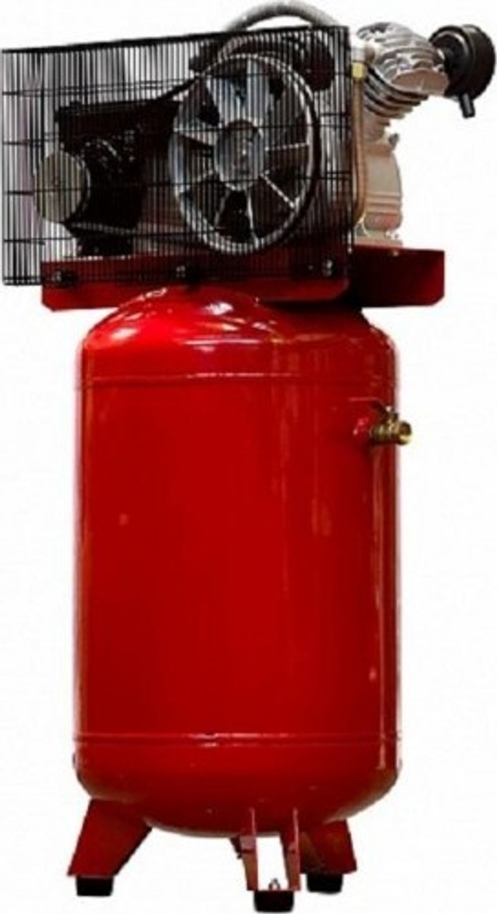 Компрессор поршневой AURORA CYCLON 120 23981