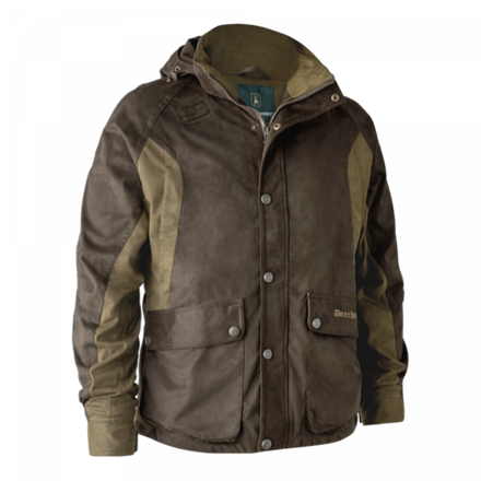 Куртка Deerhunter Explore Transition (552 Walnut)