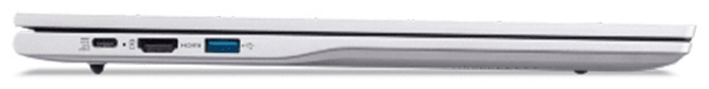 Ноутбук Acer Aspire Lite AL16-52P 16" / 8 Гб / SSD 512 Гб / Без ОС / NX.J5RER.001