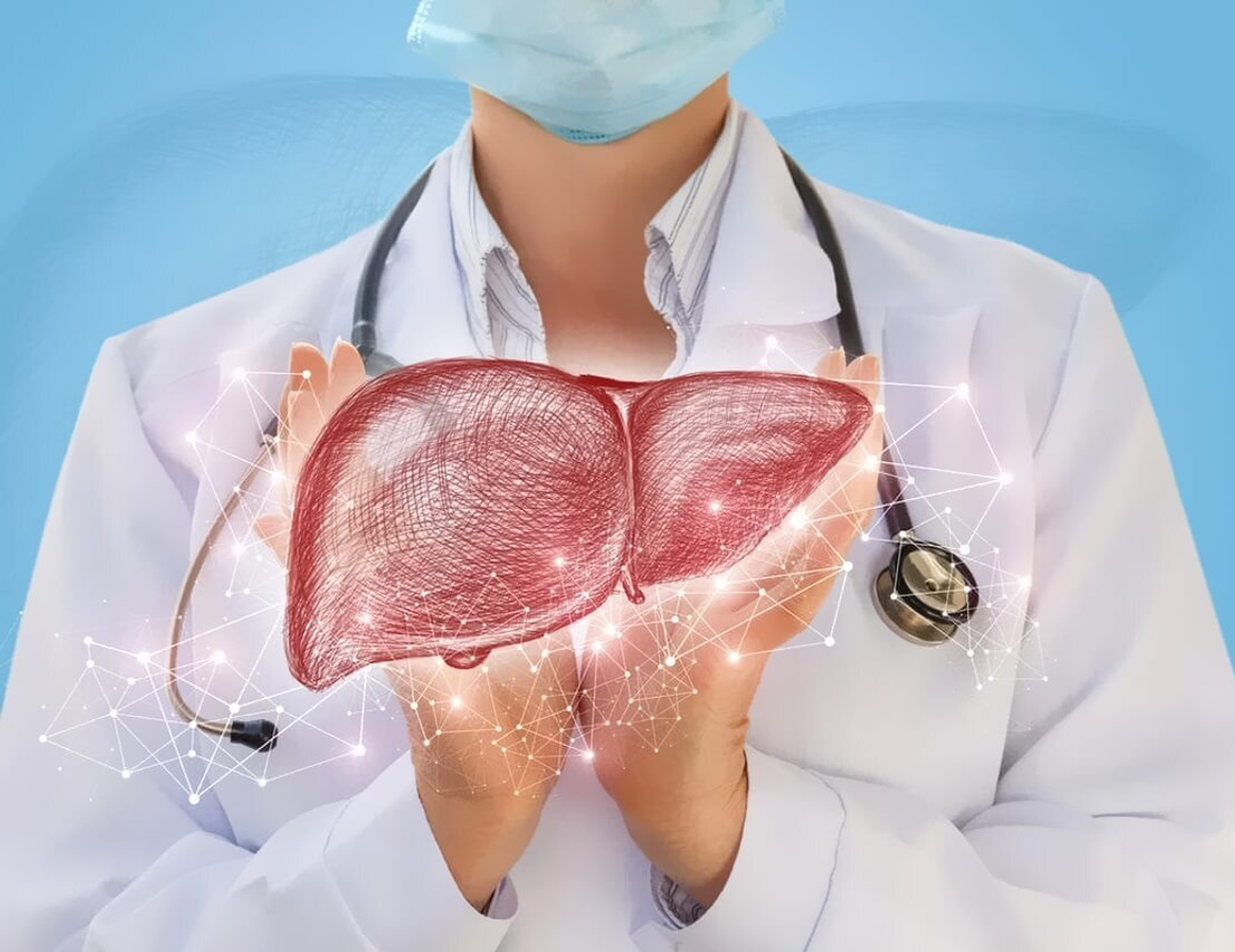 Как улучшить состояние печени при диабете?!