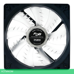 Кулер для корпуса Zalman ZM-F3 FDB (SF)