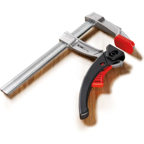 Легкая струбцина KliKlamp BESSEY KLI12