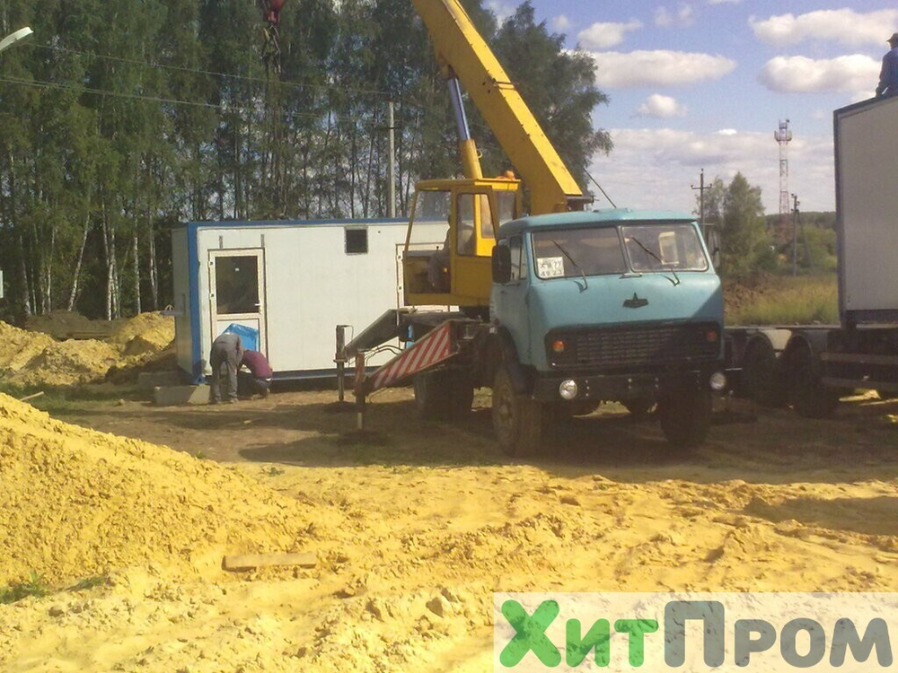 Комплекс убоя и разделки кроликов до 75 голов/час. Тульская область