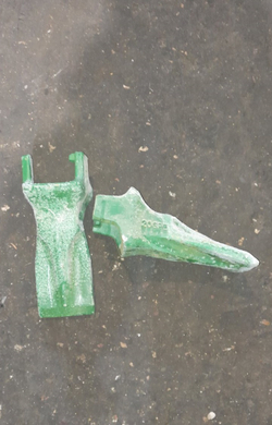 Коронка 20GPE (11417128)