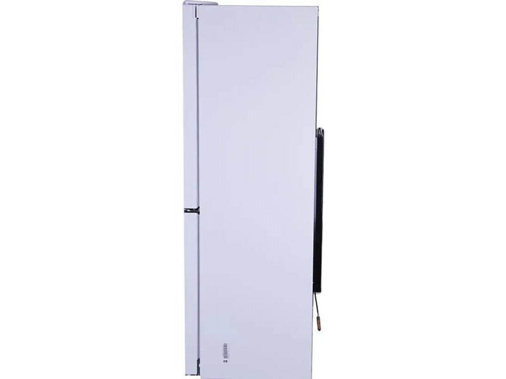 Холодильник двухкамерный Indesit DS 4160 W белый