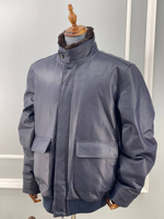 Куртка Loro Piana с мехом