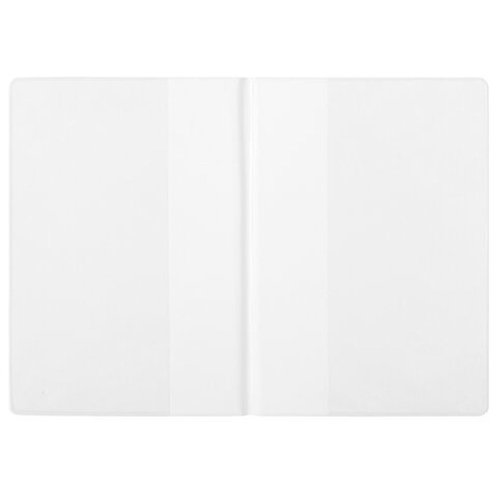 Обложка для паспорта "Пейзаж", ПВХ, фотопечать ассорти, STAFF, 237590