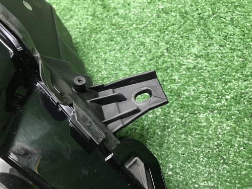 Фара правая Lexus RX 4 (2015-2019) LED