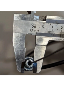 tt Трос газа TTR125 для мотоцикла