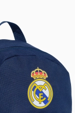 Рюкзак adidas Real Madrid 26/27 Junior - темно-синий
